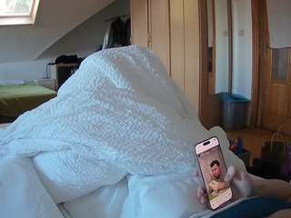 Julmodels Bedroom-D1