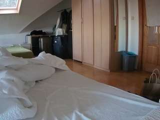 Julmodels Bedroom-D1