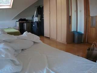 Julmodels Bedroom-D1