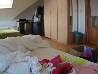 Julmodels Bedroom-D1