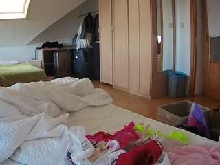 Julmodels Bedroom-D1