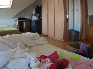 Julmodels Bedroom-D1