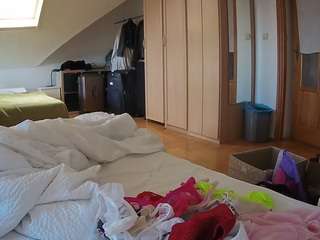 Julmodels Bedroom-D1