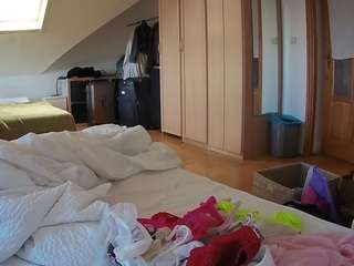 Julmodels Bedroom-D1