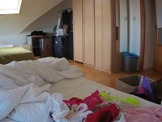 Julmodels Bedroom-D1