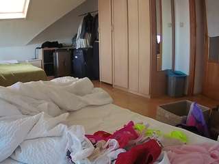 Julmodels Bedroom-D1