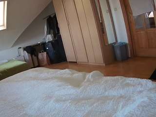 Julmodels Bedroom-D1