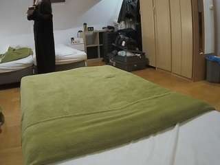 Julmodels Bedroom-D1