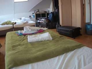 Julmodels Bedroom-D1