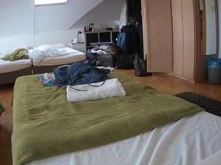 Julmodels Bedroom-D1