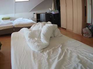 Julmodels Bedroom-D1