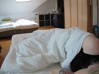 Julmodels Bedroom-D1