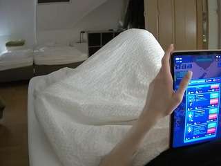 le modèle voyeurcam-julmodels-bed-1 est en webcam porno dans un show sur le site camsoda, il possède les tags suivants: athletic,flashing,full nudity,julmodels-house,no drinking,no smoking,pov,striptease,upskirt,hd