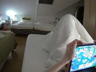 voyeurcam-julmod... Live Webcam on CamSoda