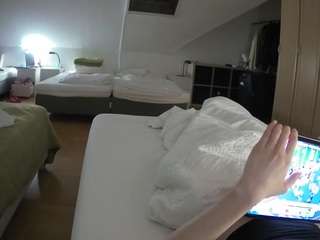 voyeurcam-julmod... Live Webcam on CamSoda