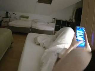 voyeurcam-julmod... Live Webcam on CamSoda