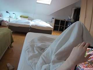 Julmodels Bedroom-D1