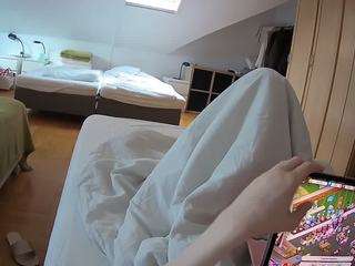 voyeurcam-julmod... Live Webcam on CamSoda