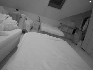 Julmodels Bedroom-D1