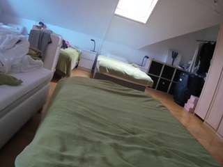 Julmodels Bedroom-D1