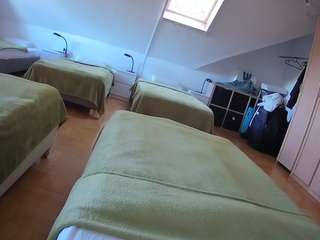 Julmodels Bedroom-D1