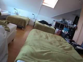 Julmodels Bedroom-D1