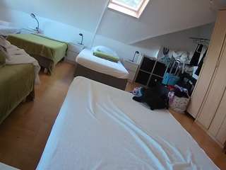 Julmodels Bedroom-D1