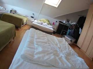 Julmodels Bedroom-D1
