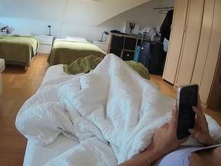 Julmodels Bedroom-D1