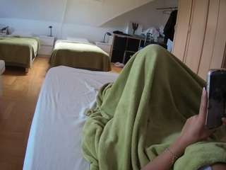 Julmodels Bedroom-D1
