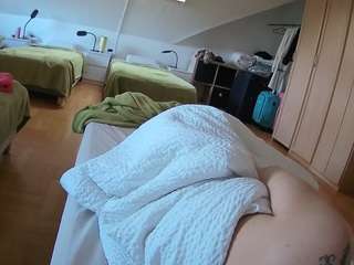 Julmodels Bedroom-D1 live webcam show