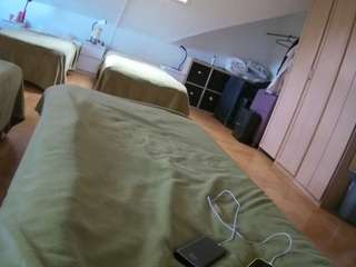 Julmodels Bedroom-D1