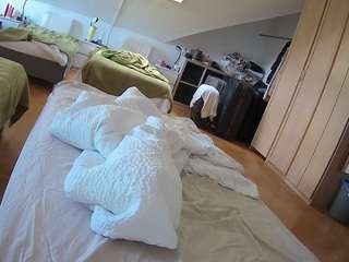 Julmodels Bedroom-D1