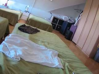 Julmodels Bedroom-D1