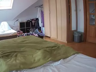 Julmodels Bedroom-D1's Live Sex Cam Show