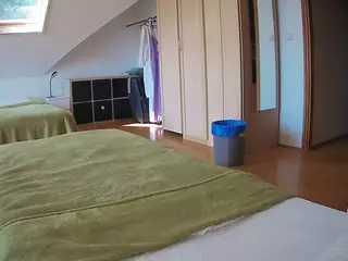 Julmodels Bedroom-D1's Live Sex Cam Show