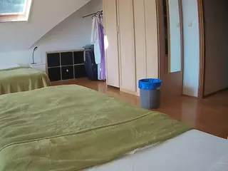 Julmodels Bedroom-D1's Live Sex Cam Show