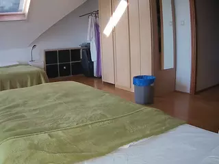 Julmodels Bedroom-D1's Live Sex Cam Show