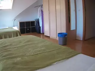 Julmodels Bedroom-D1's Live Sex Cam Show