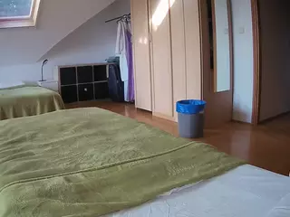 Julmodels Bedroom-D1's Live Sex Cam Show