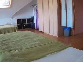 Julmodels Bedroom-D1's Live Sex Cam Show