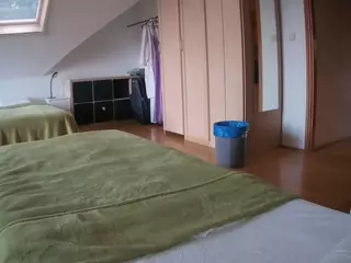 Julmodels Bedroom-D1's Live Sex Cam Show