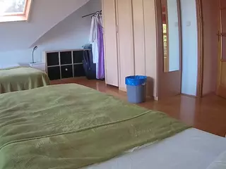 Julmodels Bedroom-D1's Live Sex Cam Show