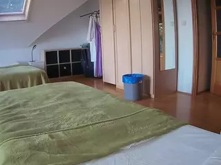 Julmodels Bedroom-D1's Live Sex Cam Show
