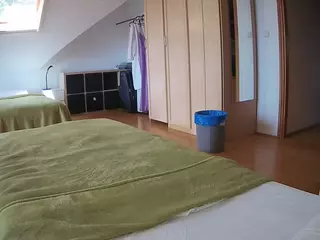 Julmodels Bedroom-D1's Live Sex Cam Show