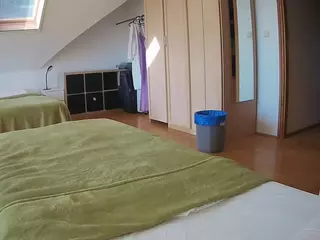 Julmodels Bedroom-D1's Live Sex Cam Show