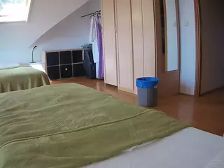 Julmodels Bedroom-D1's Live Sex Cam Show