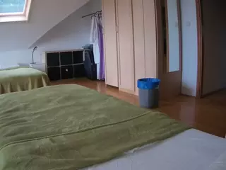 Julmodels Bedroom-D1's Live Sex Cam Show