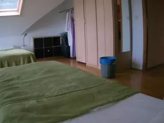 Julmodels Bedroom-D1's Live Sex Cam Show