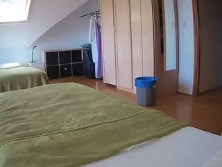 Julmodels Bedroom-D1's Live Sex Cam Show